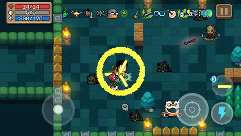 元气骑士3.2.0内购版