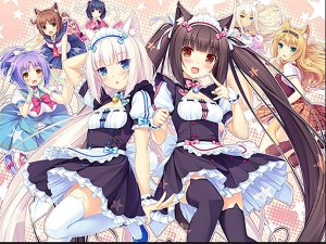 巧克力与香子兰 vol.1中文版