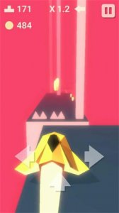 完美驾驶飞船游戏 1.10