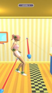 激光道奇3DAndroid版 v0.1