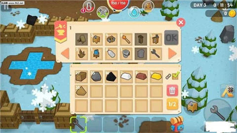 生存大作战中文版