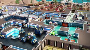 邪恶天才2世界统治 v1.0中文免安装版