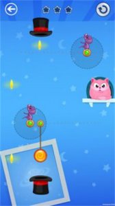 贪吃猫钓鱼中文破解版 1.41