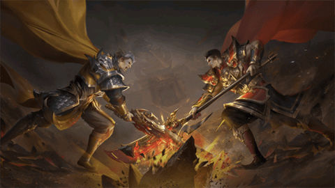 超变传奇手游ios最新版