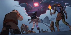 无尽航线 v1.0中文破解版