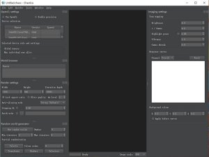Chaotica(分型艺术图形制作) v2.0.25免费版