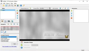 DP Animation Maker(GIF动画制作工具) v3.4.22绿色