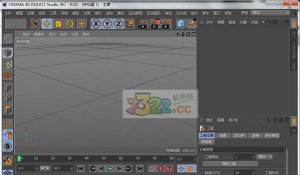 cinema 4d r18正式版