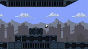 熊猫人永不认输游戏 1.0