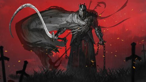 魂之刃巨龙城堡2021无限回廊