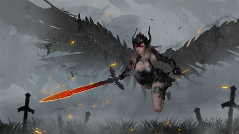 魂之刃巨龙城堡2021无限回廊