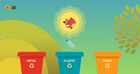 变态鸟游戏官方版