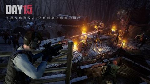 文明重启最新版