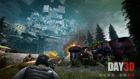 文明重启最新版