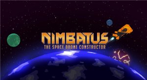 太空无人机架构者 v1.1.4免安装版