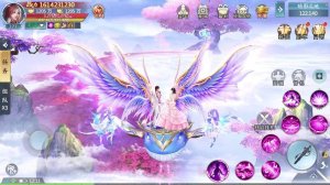 青簪传手机游戏官方完整版 1.6.0