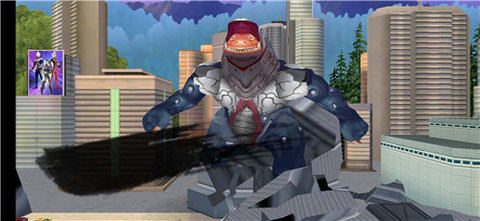 奥特曼正义降临内购下载版