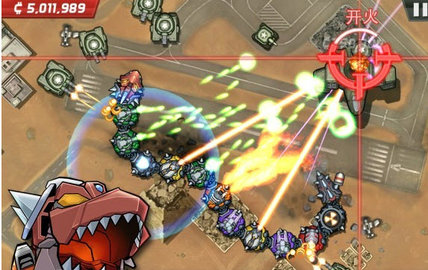 庞然巨物破解版物破解版