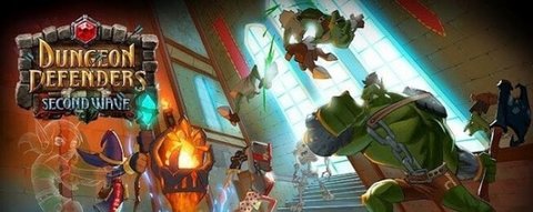 地牢守护者安卓中文版