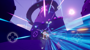 LV手机游戏路易威登寻宝国际服Android版