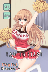 犬耳少女游戏全cg中文破解版 1.0.1