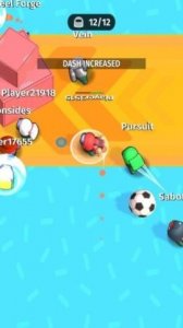 大家当中派对手机Android版 v1.1