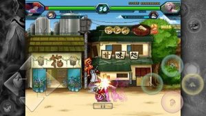 死神vs火影手机版 v1.2.5