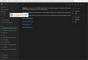 Twobird 1.0.2 官方版