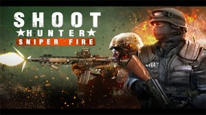 猎人狙击手内购中文破解版 v1.3安卓版