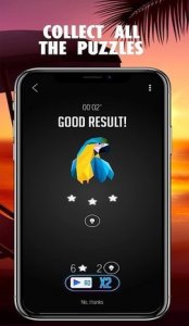 多边形艺术之谜手机游戏正式版 v1.01