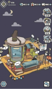 猫汤手机游戏中文Android版 1.4.4