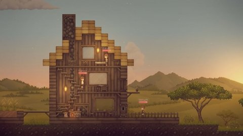 炼金与魔法游戏全配方解锁版