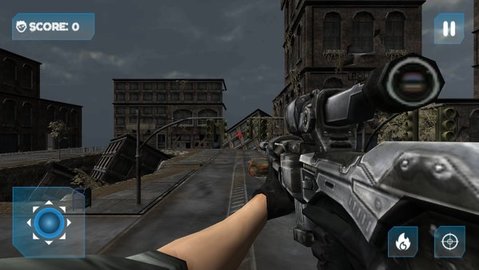 僵尸消失3d破解版无限金币版