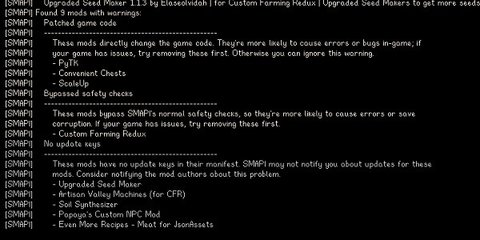 星露谷物语手机版破解版