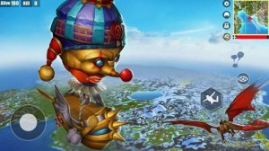 堡垒战场吃鸡刺激求生最新版正式版 v2