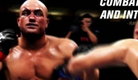 ufc mobile 2 beta最新中文版