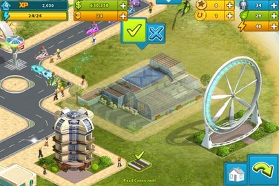 2020：我的国家游戏