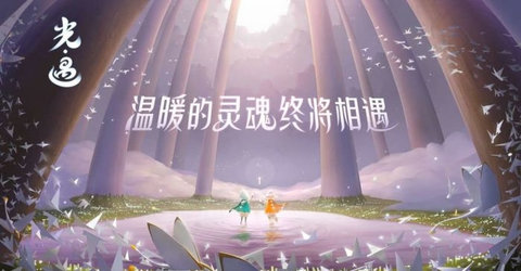 光遇国际服全物品可联机