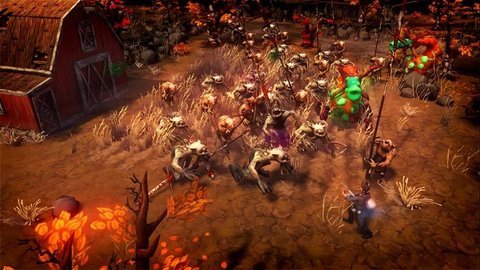 特斯拉战队破解版