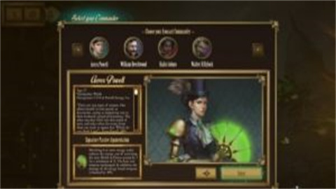 Ironcast汉化手机版