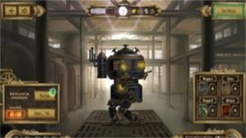 Ironcast汉化手机版