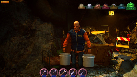 连环杀手人生游戏手机版