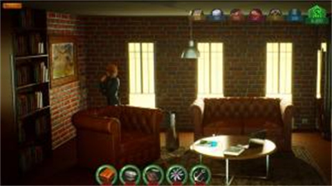 连环杀手人生游戏手机版