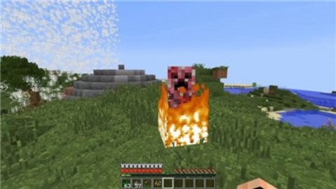 我的世界Beta1.17.0.52基岩版测试