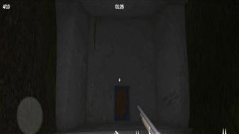 异常区游戏免费破解手机版