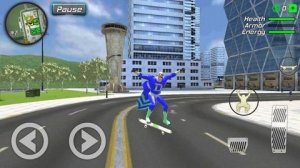 USD英雄无限金币内购版 v1.0.3