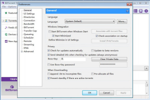 BitTorrent Pro 7.10.5.45665 中文版