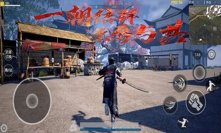 孤岛小英雄免费安卓游戏