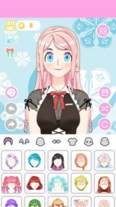 偶像装扮道具全解锁 v1.0.0