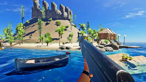 海贼卷轴遗失的世界游戏无限金币钻石版